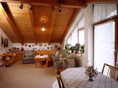 Διαμέρισμα Haus Noemeier Piding