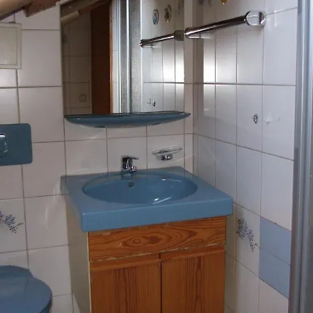 Haus Nömeier * Piding